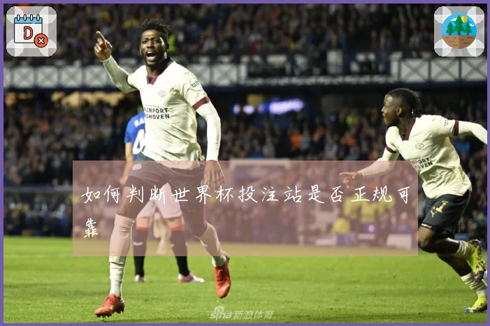 如何判断世界杯投注站是否正规可靠